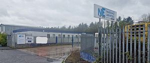 Parkareal NE Services Ltd. in Durham