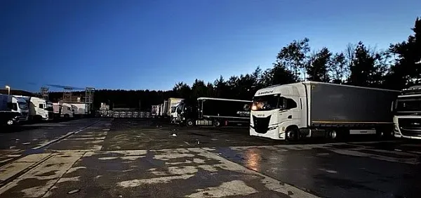 Parkareal NE Services Ltd. in Durham