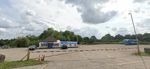 Parkareal Riverside Transport Café in Slough