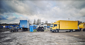 Parkareal Tovizi Transport Ltd. - Depot Parking in Swanscombe