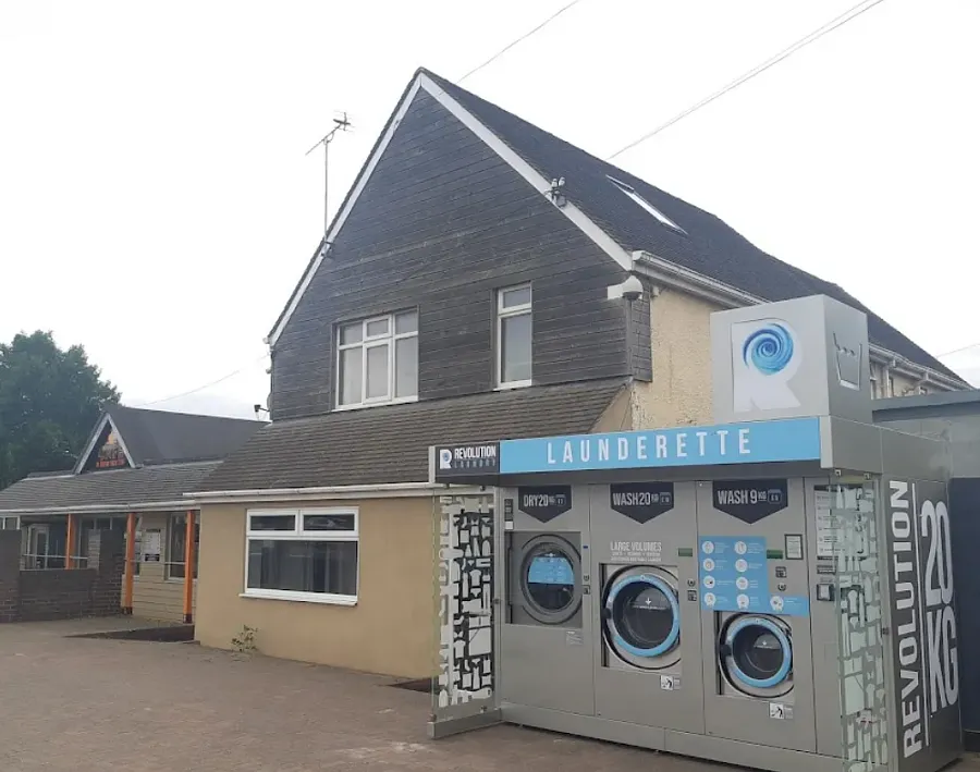 Parkareal Oakamoor Café 2023 in Burton upon Trent