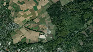 Parkareal Ögretmen Tankstellen GmbH Co. KG in Stadtallendorf