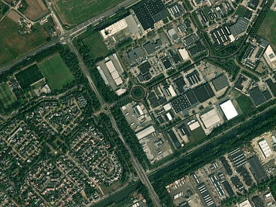 Tullemans Truck Parking Services Weert