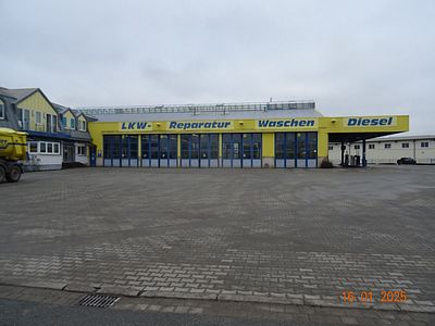 Hans K. Schmitt GmbH & Co. KG Schmölln