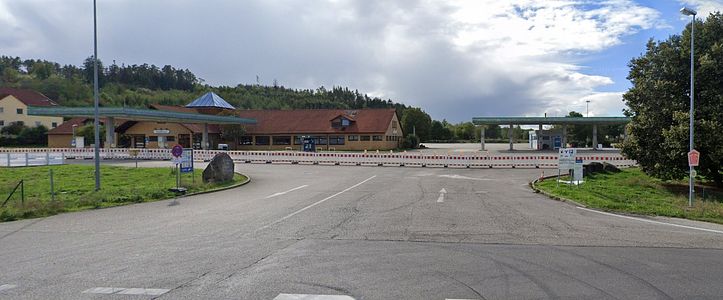 Autohof Schnelldorf