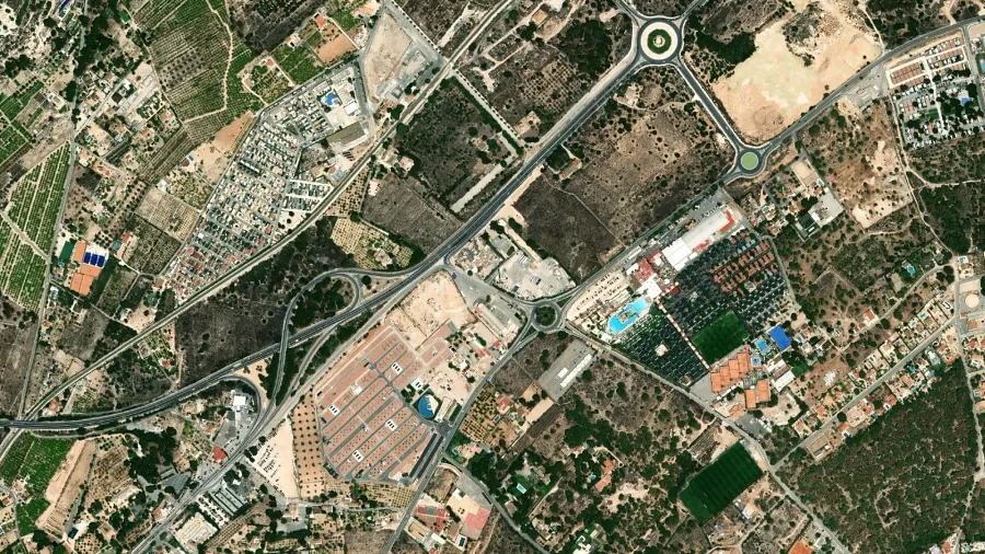 Parkareal Transfers Marina Baixa S.L in Benidorm