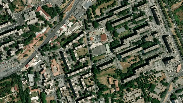 Parkareal Tibur S.R.L. in Rom