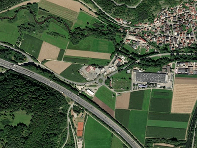 Landes GmbH