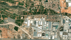 Parkareal SINERLOGIS S.L. in Riba-roja de Túria