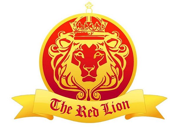 Area di parcheggio per autocarri Red Lion Truck Stop Northampton