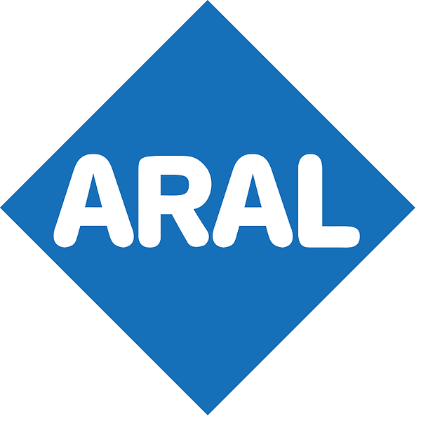 Area di parcheggio per autocarri ARAL Autohof Uhrsleben Erxleben