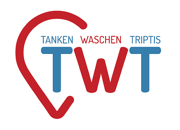 Area di parcheggio per autocarri TWT Tanken Waschen GmbH Triptis