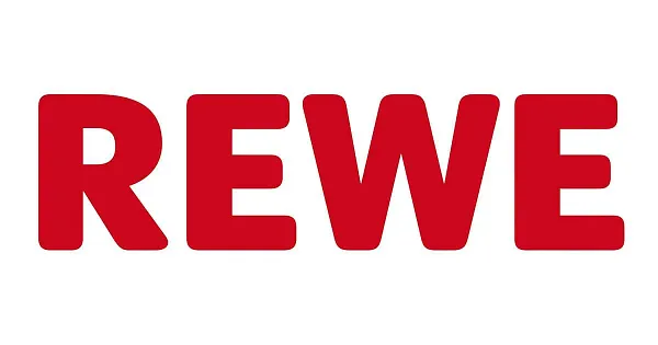 Місце для паркування вантажівок REWE Logistikzentrum в Neu-Isenburg