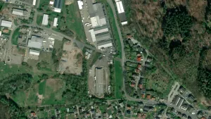 Parkareal Bermimmo GmbH & Co KG in Hillscheid