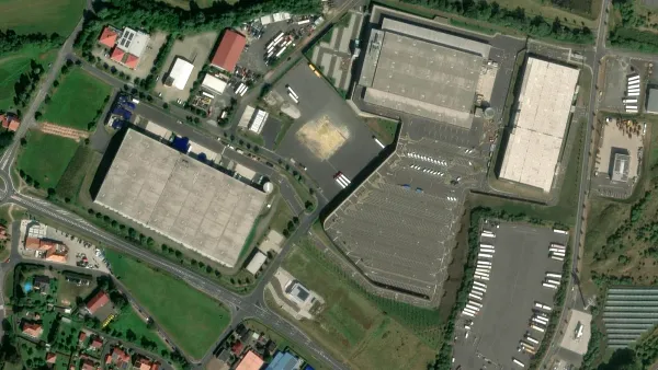 Parkareal Christophorus in Knüllwald