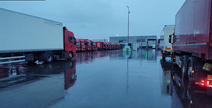 Parkareal CONSORZIO ROIALE SOC COOP in Fontevivo