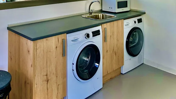 Parkareal BSH Zaragoza in Saragossa