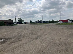 Parkareal The Fox Inn in Grantham