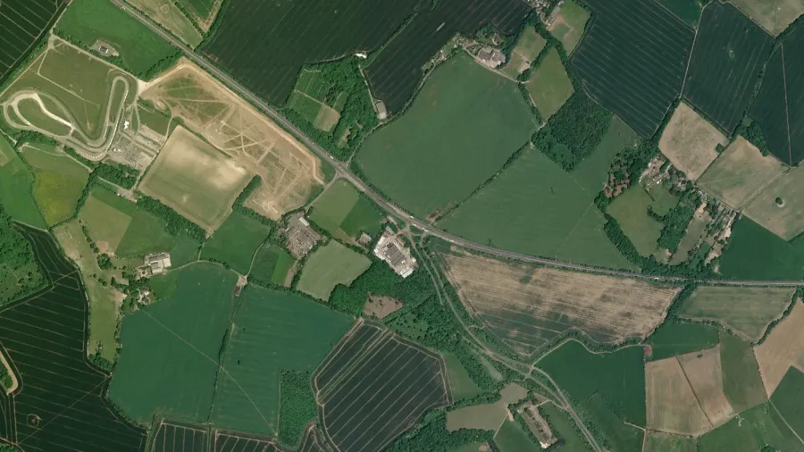 Parkareal Husk UK Ltd. in Dover