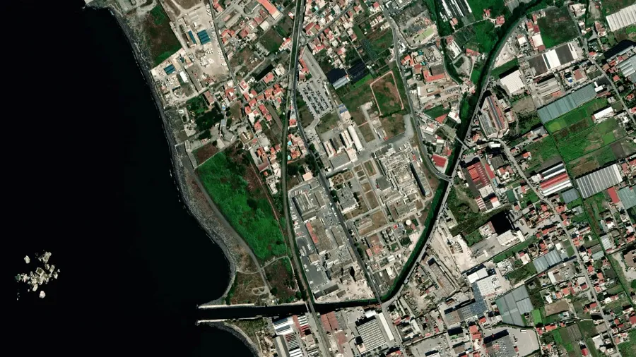 Parkareal TSECURITY SRL in Torre Annunziata