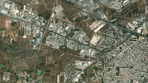 Parkareal Maintech Oma S.R.L. in Modugno