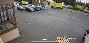 Parkareal 4 RATAI Transport GmbH in Greven