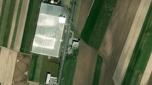 Parkareal Myjnia Piątek in Stawiszyn