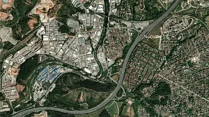 Parkareal UTA PARK S.L in Rubí