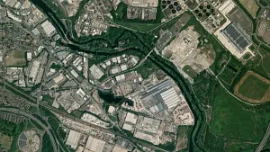 Parkareal Linkway Distribution Services in Leeds