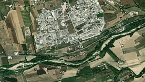 Parkareal HASD in Civitanova Marche