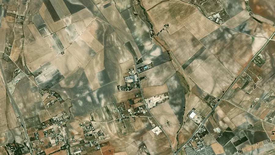 Parkareal El Cuervo Jumanova Inversiones S.L in Lebrija