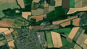 Parkareal Campeys of in Selby