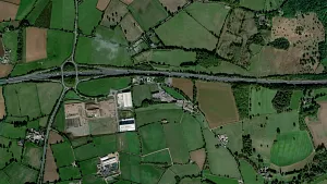 Parkareal Pit Stop in Chippenham