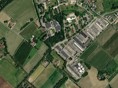 Reisedienst Lücke GmbH