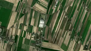 Parkareal Myjnia Piątek in Stawiszyn