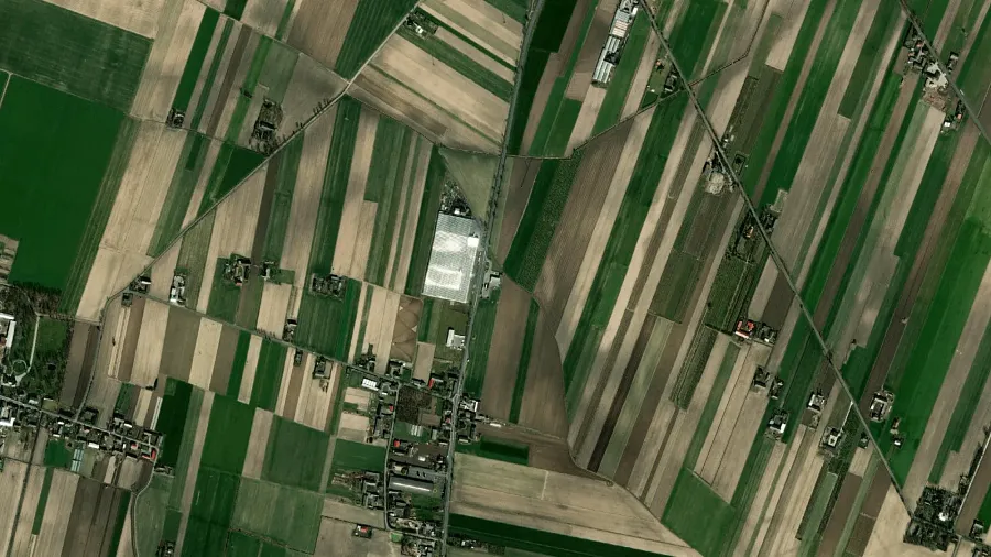 Parkareal Myjnia Piątek in Stawiszyn