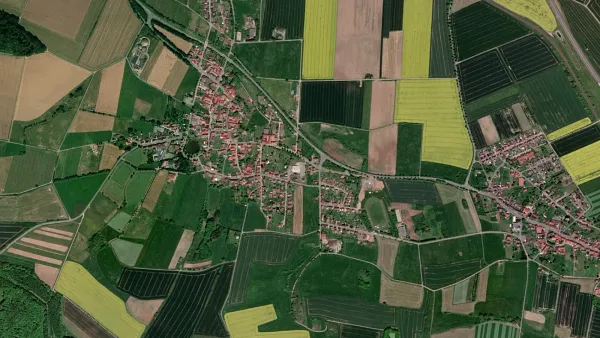 Parkareal LKW Washport in Bad Lauterberg im Harz