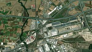 Parkareal ARABA LOGÍSTICA S.A. in Ribera Baja