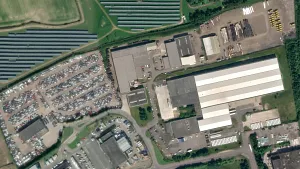 Parkareal NFS 360 Connect in Peterlee