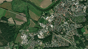 Parkareal Anhol Ratownictwo Drogowe in Skwierzyna