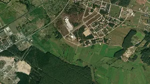 Parkareal SOBANSCY in Lębork