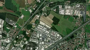 Parkareal Graglia SRL in Settimo Torinese