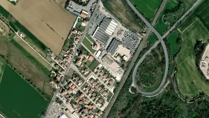 Parkareal Trasporti DP S.R.L. in Narni