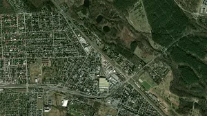 Parkareal Primax ul. Sytkowska 45 in Posen