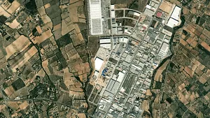 Parkareal LLULL 80 SL in Valls