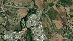 Parkareal Primer Area in Vic