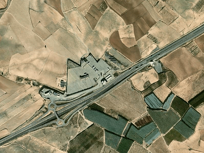 Antigua Venta la Romera S.L - El Navarro