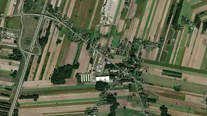 Parkareal Gladysz in Brójce