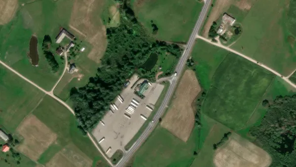 Parkareal Zajazd Żubryn in Szypliszki