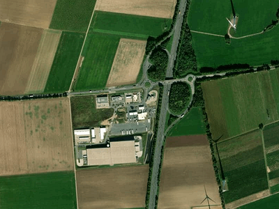 Autohof Wörrstadt GmbH & Co. KG